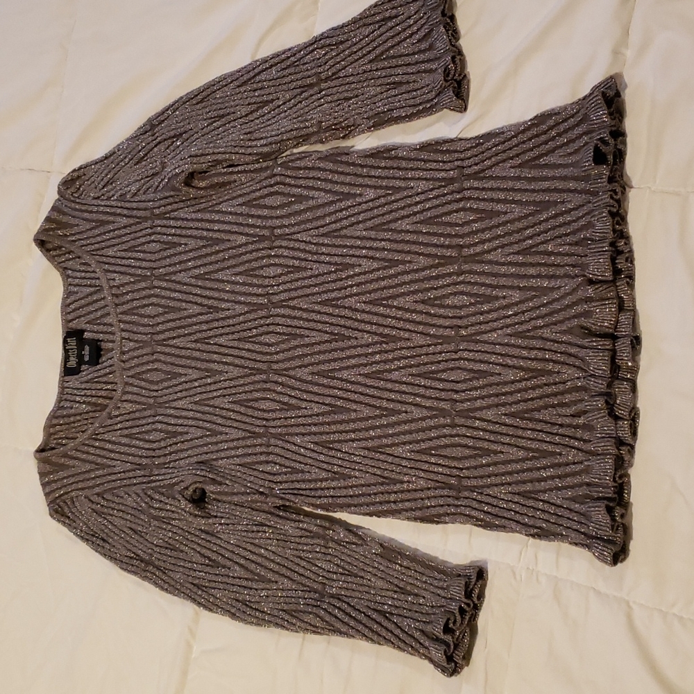 Ladies dressy top